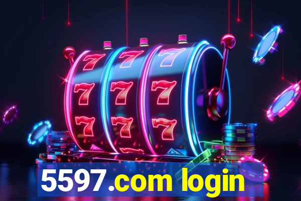 5597.com login